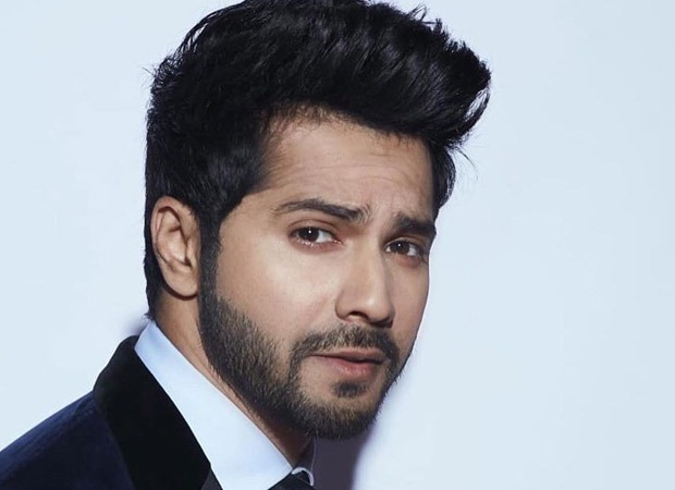 Varun Dhawan to give an ode to THIS veteran actor in Coolie No. 1