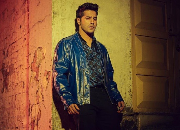 Varun Dhawan to provide free meals to the unemployed after contributing to the PM-CARES Fund and CM Relief Fund