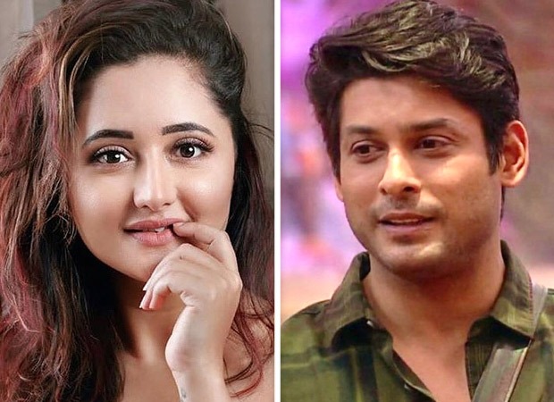 Rashami Desai reacts to rumours of Sidharth Shukla joining the cast of Naagin 4