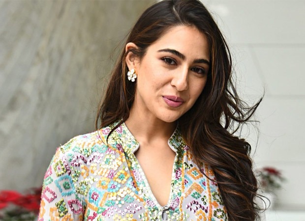 Sara Ali Khan flaunts her Odissi dance skills in her latest video