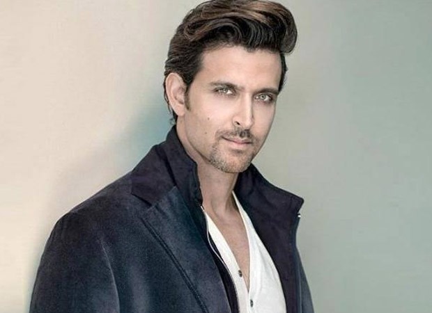 Hrithik Roshan appreciates Mumbai Police’s tweet on April Fools Day; calls it very innovative