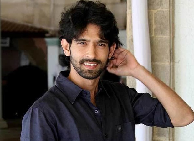 Vikrant Massey will be spending his birthday at home after several years