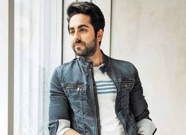 Watch: Ayushmann Khurrana sings Roobaroo as he lights candles with his kids