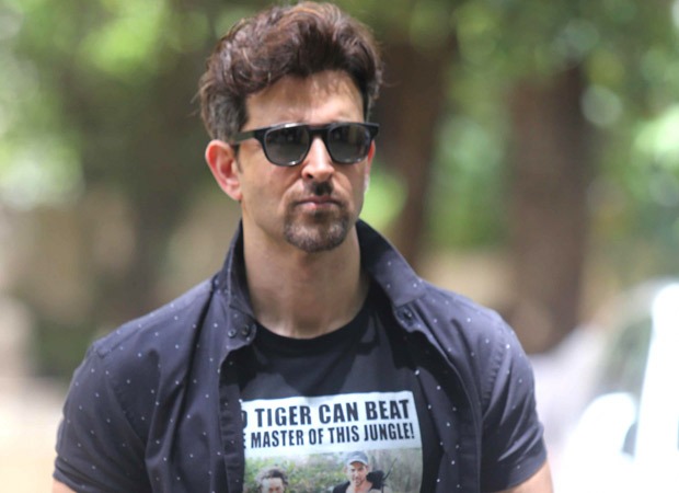 Hrithik Roshan becomes the proud owner of a customised Mercedes-Benz V-Class