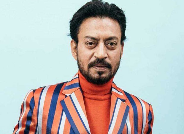Irrfan Khan to observe the Friday Fast on April 10 as a mark of solidarity towards the migrant labourers