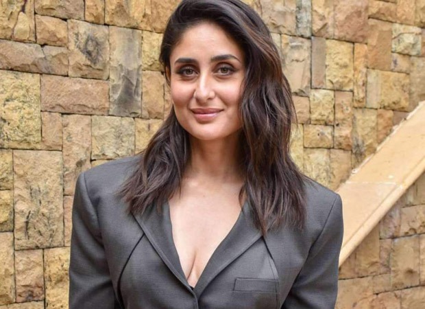 Kareena Kapoor Khan messages actresses whose work she likes; says working with Alia Bhatt was sisterhood