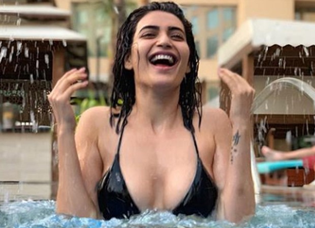 Karishma Tanna reveals that she lost projects because of her height