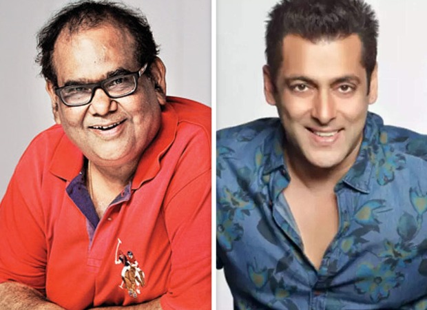 Satish Kaushik is hopeful that his film Kaagaz will get a good release as Salman Khan is presenting it