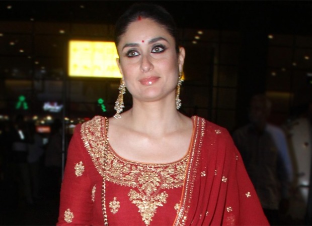 If Kareena Kapoor Khan could go back in time THIS is what she would like to change about the world