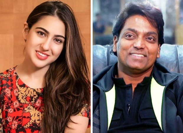 ”Sara Ali Khan is very talented”, says Coolie No. 1 choreographer Ganesh Acharya 