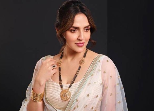 Esha Deol is enjoying the simpler times which reminds her of her childhood 