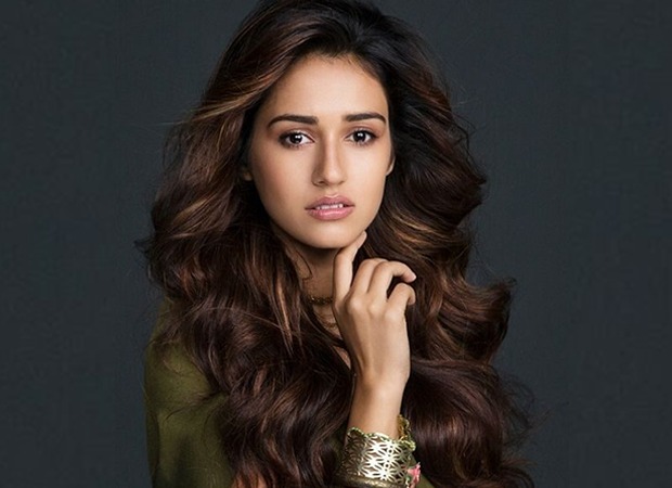 Disha Patani says she hates pampering herself in a salon 