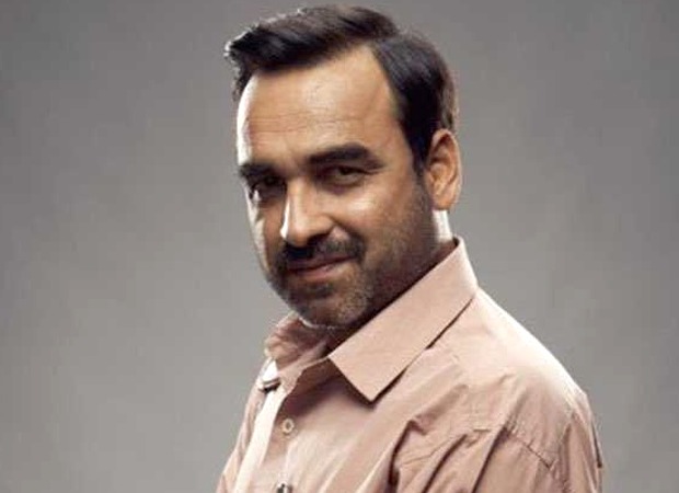 Pankaj Tripathi starts a series on social media to interact with fans about things that matter to him