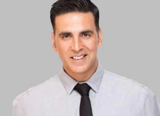 Coronavirus Outbreak: Akshay Kumar contributes Rs. 2 crores to the Mumbai Police Foundation