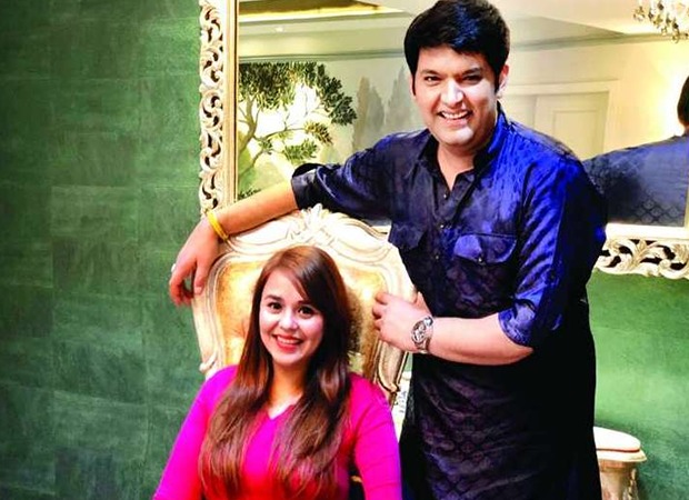 Fan asks Kapil Sharma what he cooks for his wife Ginni and this is what he had to say