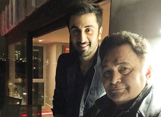 throwback: when rishi kapoor expressed his desire to see ranbir kapoor’s wedding