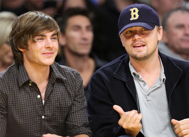 Zac Efron reveals Leonardo DiCaprio cooked him breakfast, one important advice he gave