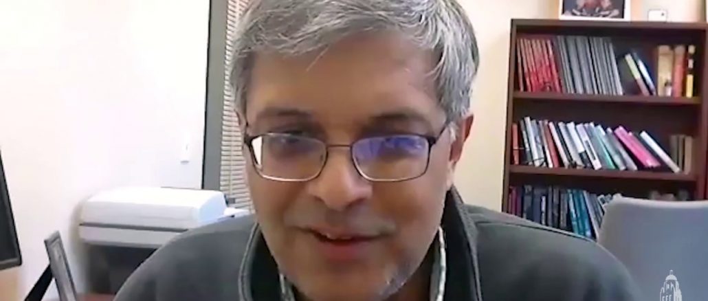 pragmatic View COVID-19,