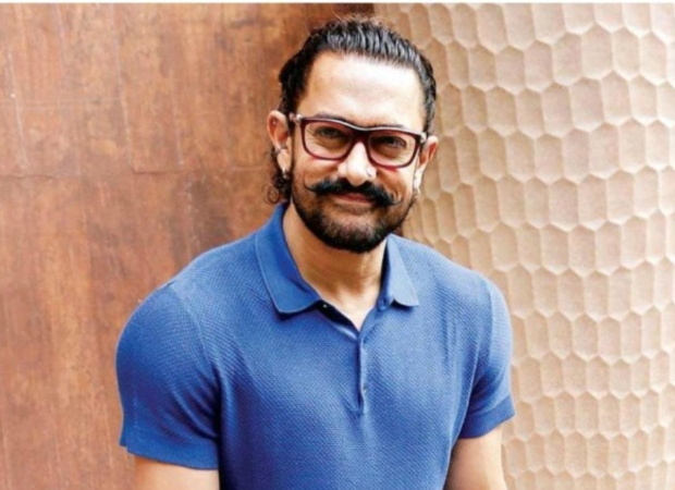 Aamir Khan donates to PM-CARES, Maharashtra CM Relief Fund and supports daily wage workers of Laal Singh Chaddha