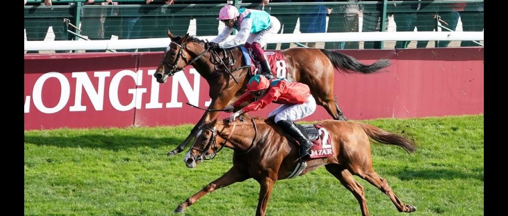 Enable win l'Arc,