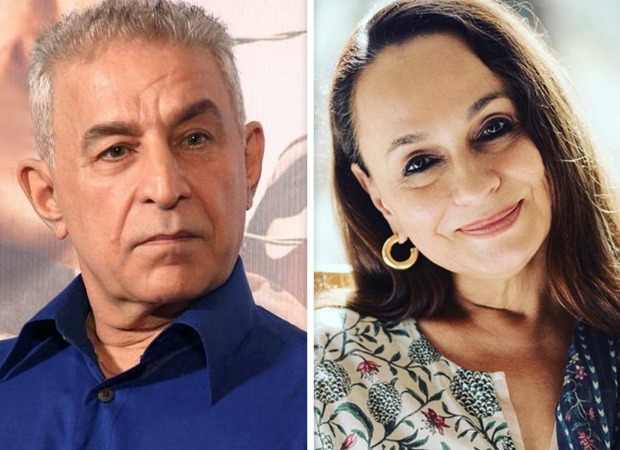 Buniyaad actor Dalip Tahil reveals co-star Soni Razdan was pregnant with her first child while shooting