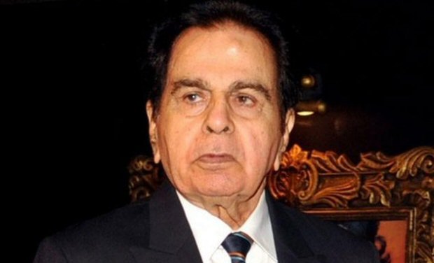 dilip kumar pens a thoughtful poem, urges everyone to stay home