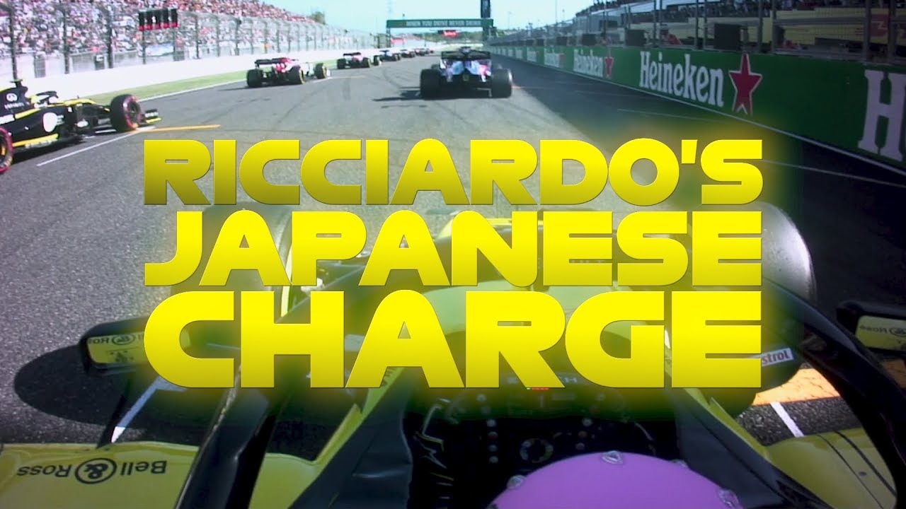 Formula One: Which Drivers Have a Point to Prove in the New Season?