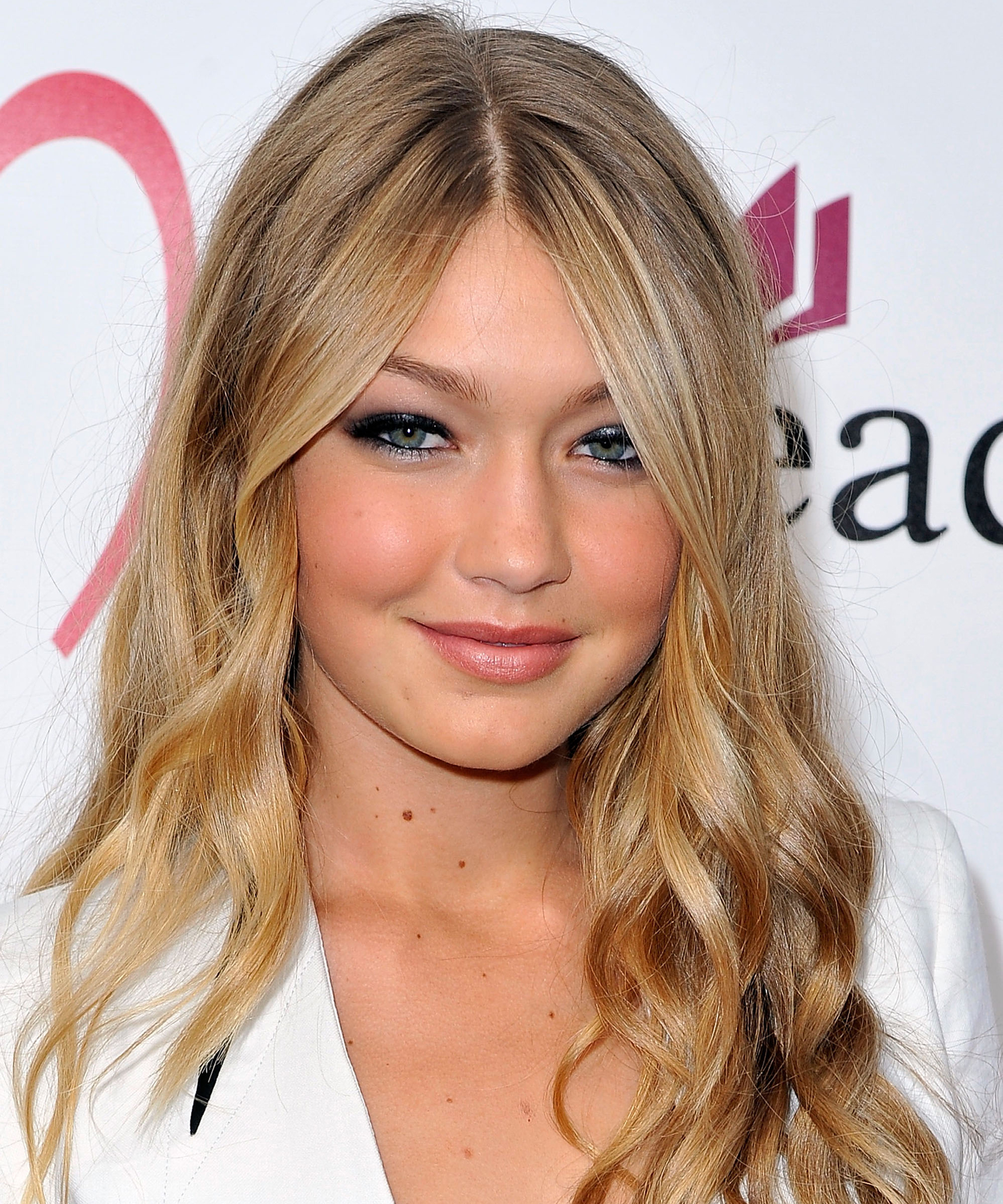 Gigi Hadid Beauty Icon,