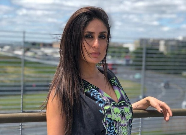 kareena kapoor khan twirls like a dream in this slo-mo video