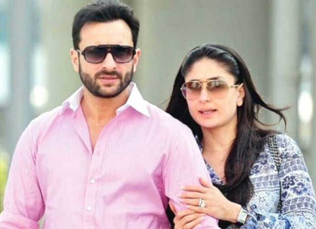 Coronavirus outbreak: Kareena Kapoor Khan and Saif Ali Khan pledge their support to the PM-Cares fund