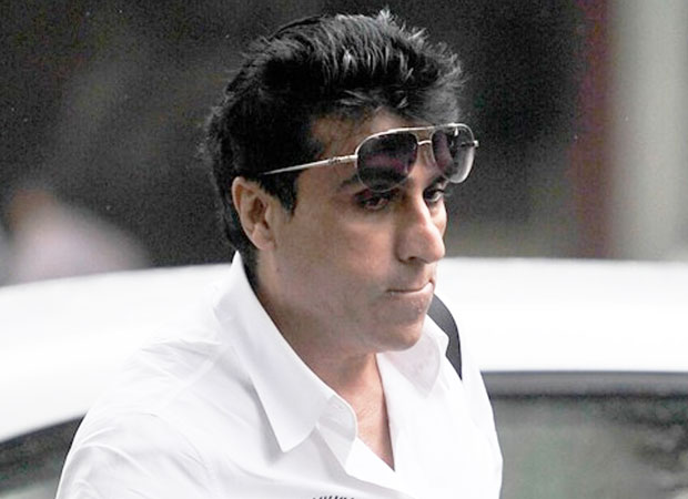 Producer Karim Morani tests positive for Covid-19, admitted to hospital