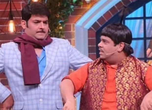 Kapil Sharma to not shoot from home for his show, confirms Kiku Sharda