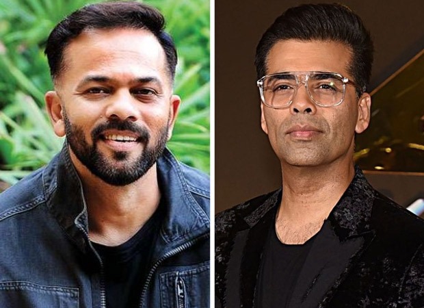 coronavirus outbreak: karan johar, rohit shetty and others join mahaveer jain and rajkumar hirani’s mission to help daily wage labourers