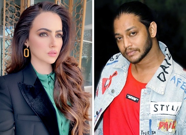 sana khan claims melvin louis is bisexual, says he stopped her from working with salman khan