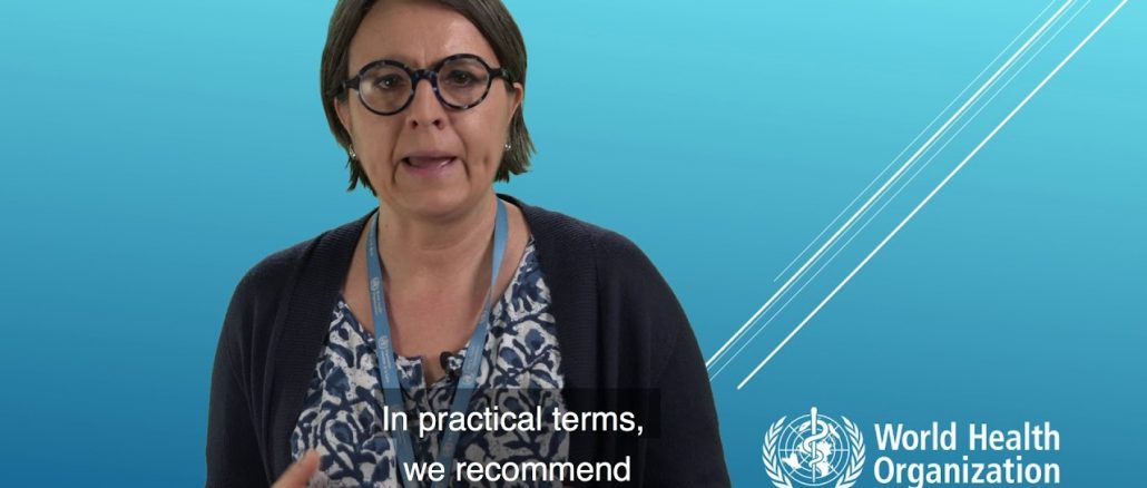 Social Distancing Difference Three Feet Makes,