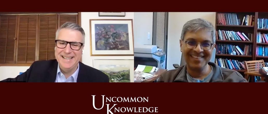 COVID-19 Infections Fatality Rate,