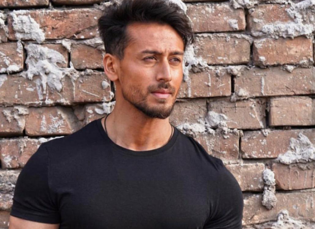 ”When people look up to you for the work you do, it is important to be mindful of your actions” says Tiger Shroff 