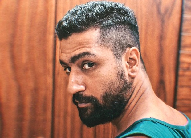 Vicky Kaushal gets a quarantine special hair cut from brother Sunny Kaushal