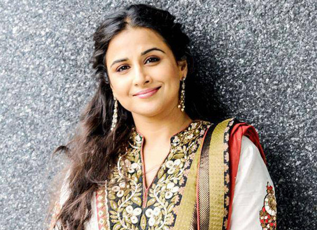 vidya balan donates 1000 ppe kits to healthcare workers, asks everyone to join hands