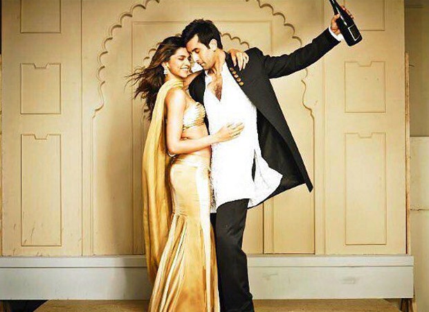 7 Years Of Yeh Jawaani Hai Deewani Deepika Padukone shares a couple of unseen pictures of her first look test with Ranbir Kapoor