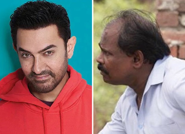 Aamir Khan’s assistant Amos passes away after suffering from a cardiac arrest