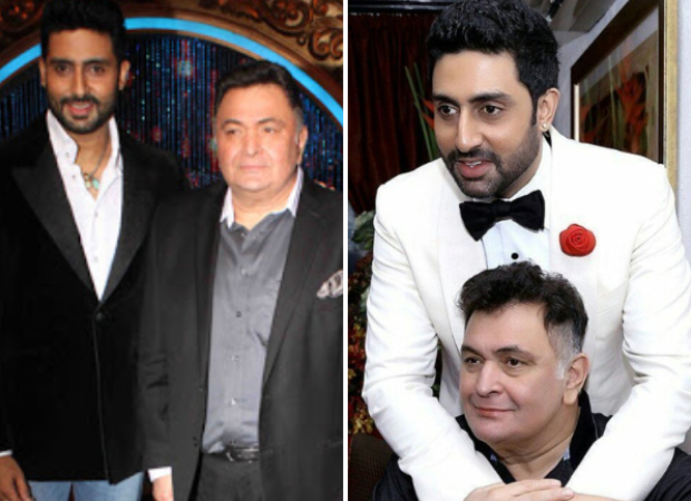 Abhishek Bachchan pens heartfelt tribute to Rishi Kapoor, says ‘some losses are too personal to discuss publicly’