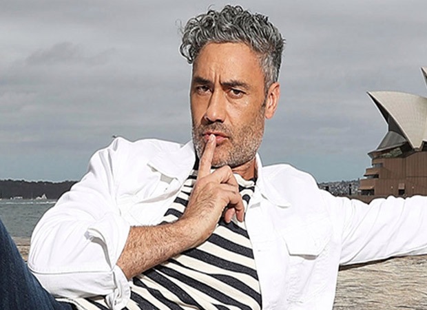 Academy Award winner Taika Waititi to co-write and direct Star Wars movie