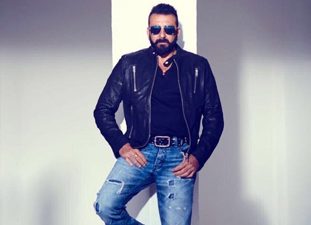 "Acting is a physically and mentally demanding job, the isolation has given me time to recharge" - Sanjay Dutt