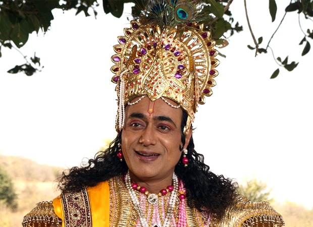 After Mahabharat, Nitish Bharadwaj starrer Vishnupuran to return on Doordarshan 
