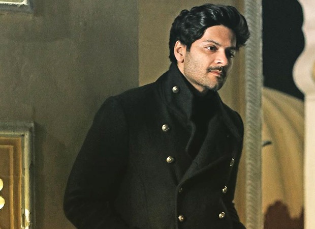 Ali Fazal is writing a slice-of-life script, talks about post-lockdown wedding plans with Richa Chadha