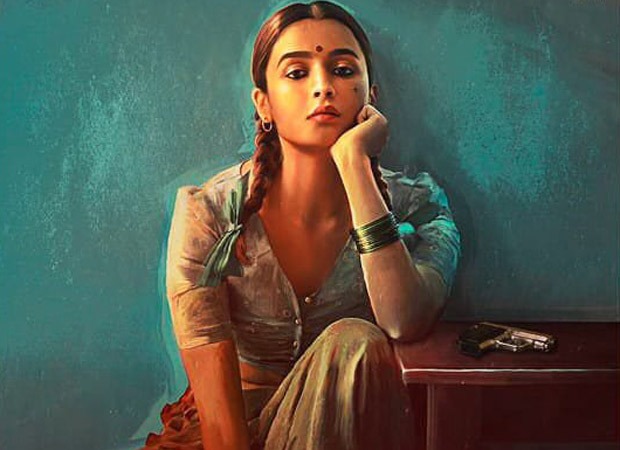 Alia Bhatt and Sanjay Leela Bhansali's Gangubai Kathiawadi to be the first film to resume shoots post lockdown? 