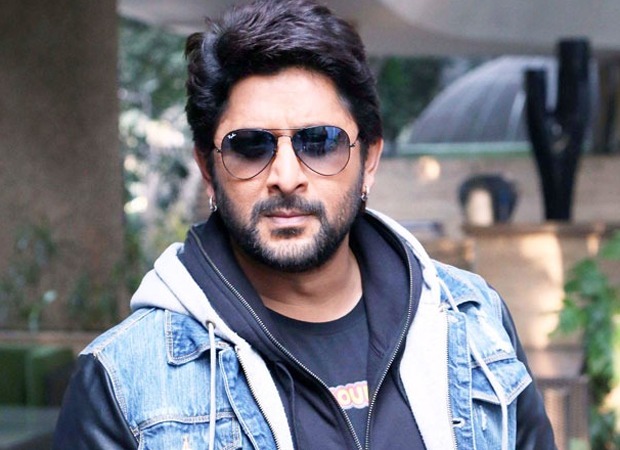 Arshad Warsi says Durgavati co-star Bhumi Pednekar is the female Aamir Khan; gives an update on Golmaal 5 and Munna Bhai 3