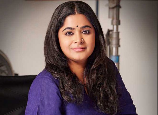 Ashwiny Iyer Tiwari penning screenplay on NR Narayana and Sudha Murthy’s life