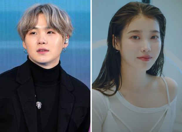 BTS' Suga and IU's 'Eight' pierces through your heart with its beautiful message on overcoming hardships